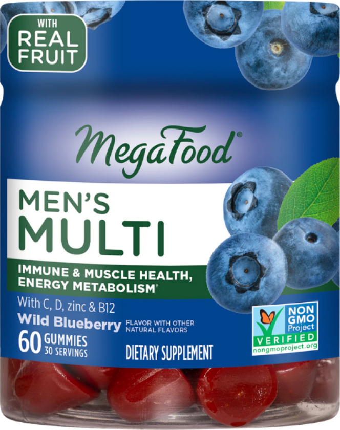 Men's Multi Gummies