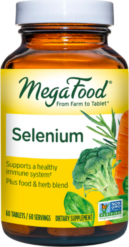 Selenium