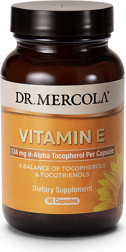 Vitamin E