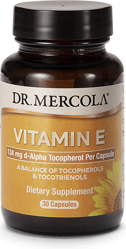 Vitamin E