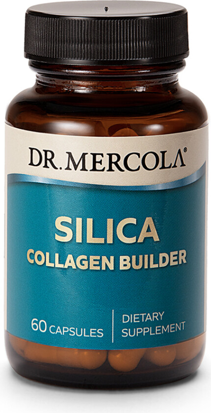 Silica Collagen Builder