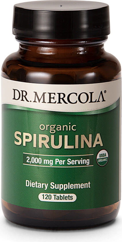 Spirulina
