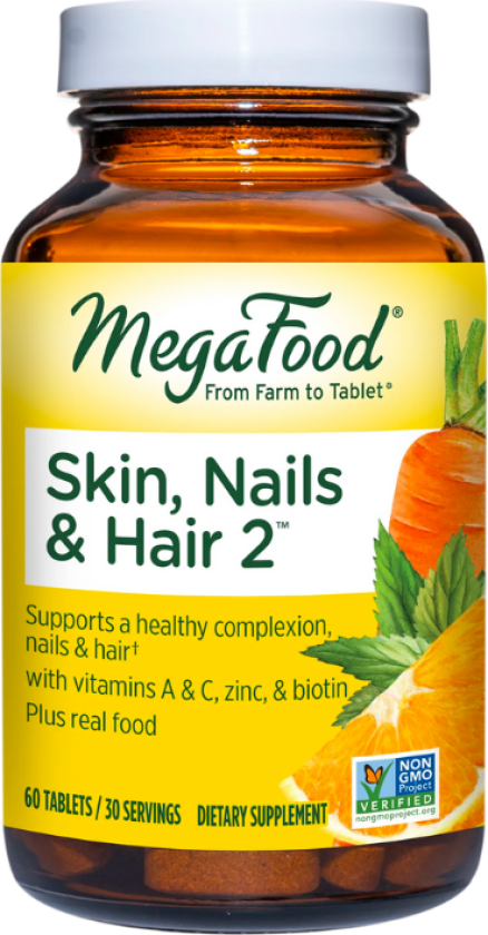 Skin, Nails & Hair 2