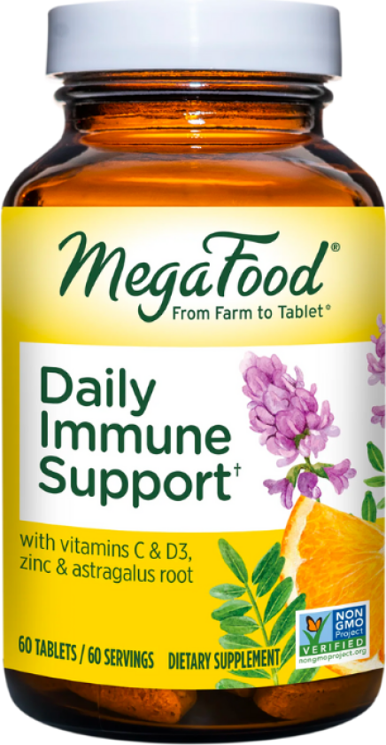Daily Immune Support