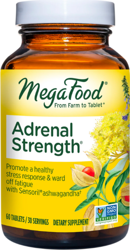 Adrenal Strength