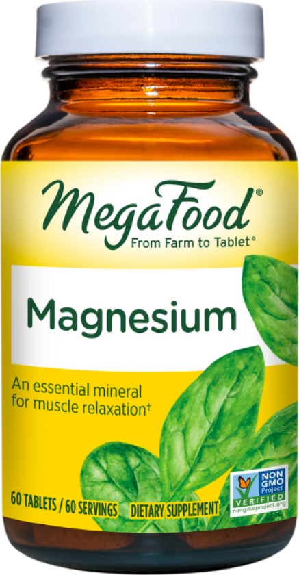 Magnesium