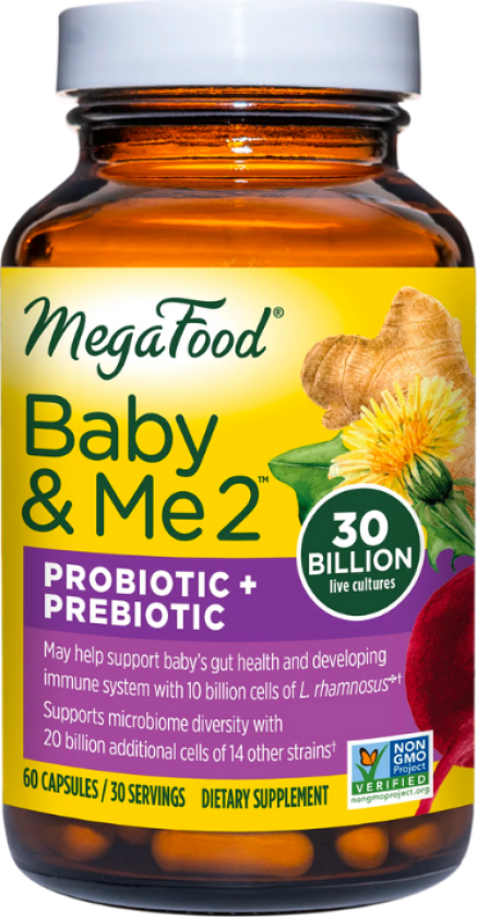 Baby & Me 2 Prenatal – Probiotika