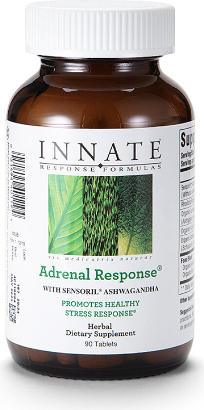 Adrenal Response