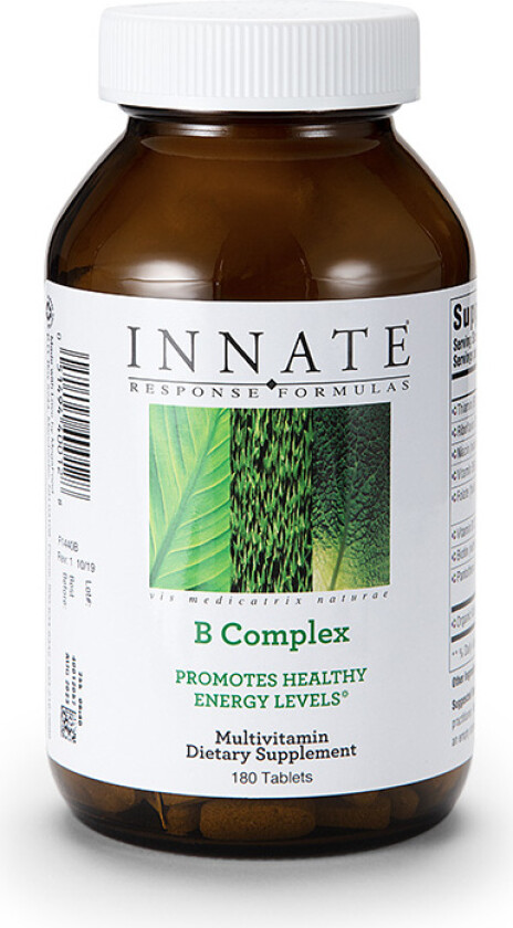 B Complex