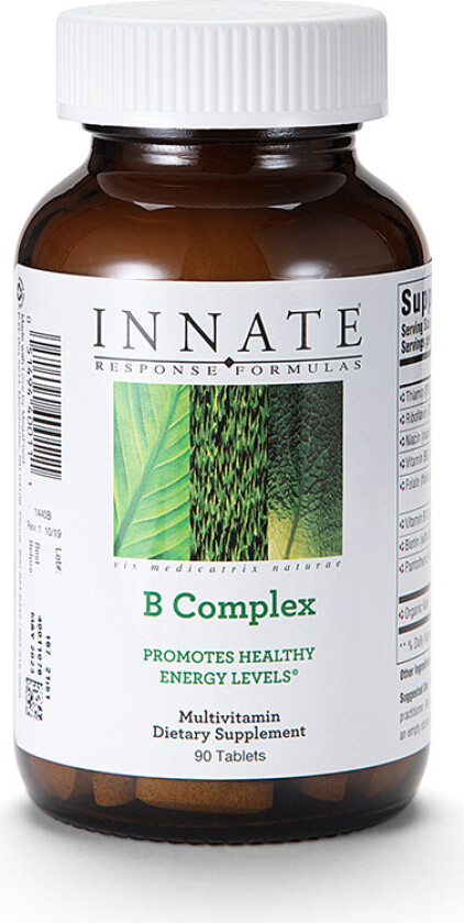 B Complex