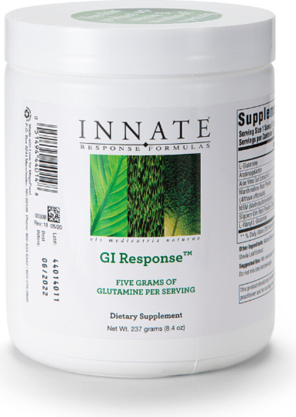 GI Response