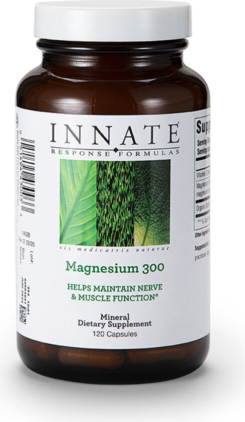 Magnesium 300