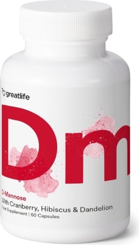 D-Mannose