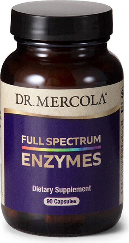 Full Spectrum Enzymes