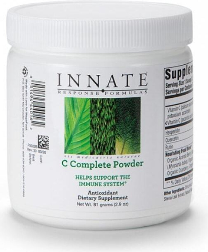 C-Complete Powder