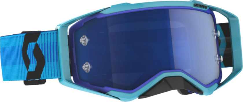 Prospect Goggles, Blå/Sort