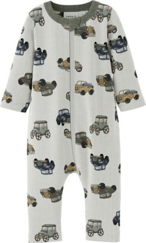 Name It - Heldress i Ull Wang Biler