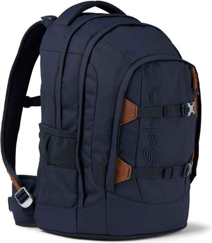 Pack Skolesekk 30L Nordic Blue