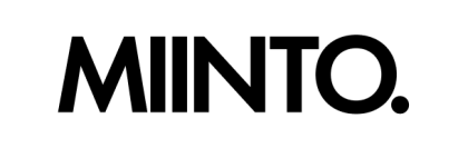 Logoen til Miinto