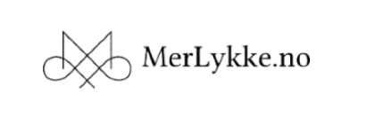 Logoen til MerLykke.no