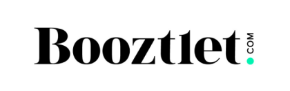 Logoen til Booztlet
