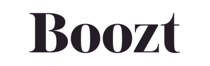 Logoen til Boozt