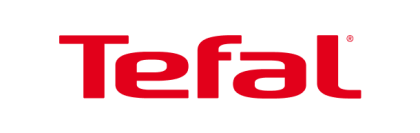 Logoen til Tefal