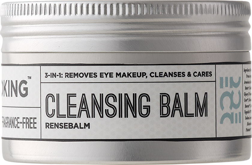 ECOOKING Rensebalsam - 80 g