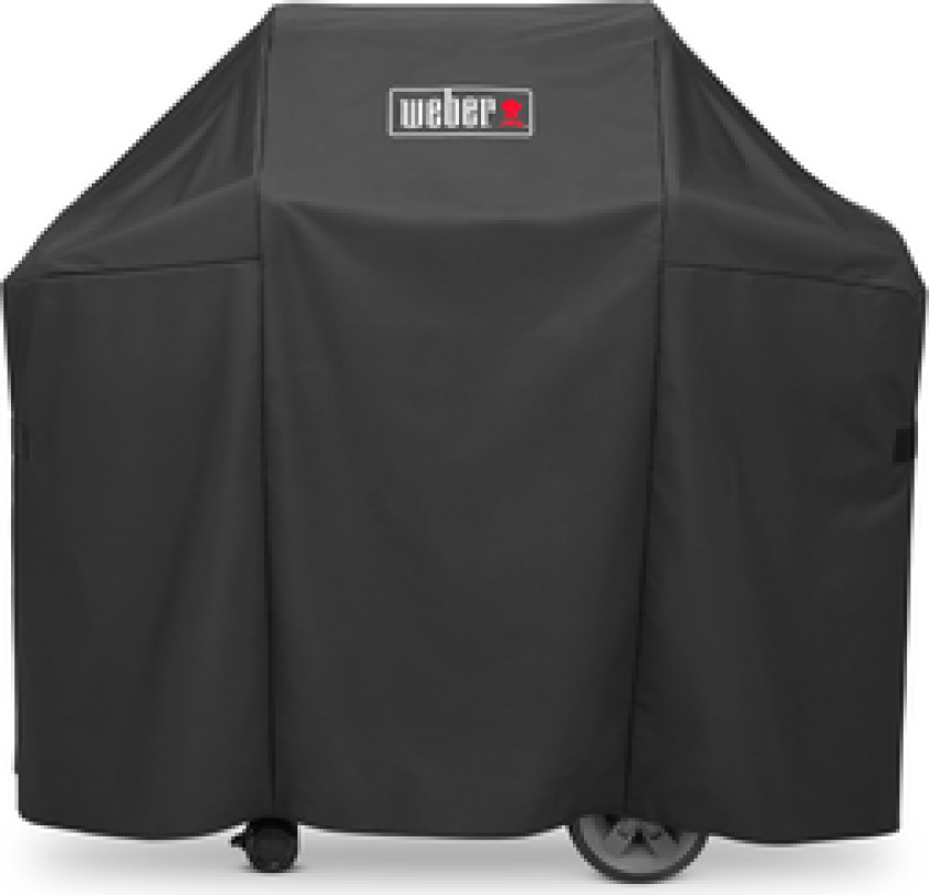 GRILLTREKK TIL GENESIS® II 200-SERIEN