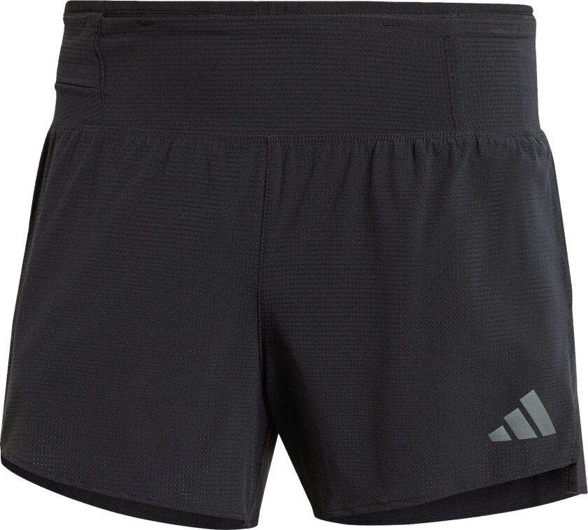 Adizero Running Split Shorts Herre