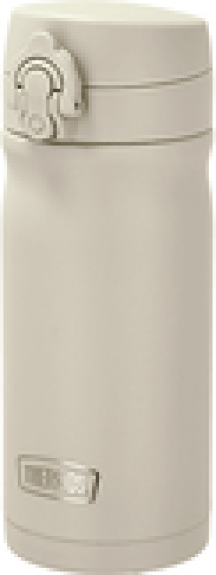 Termokopp JMY 350ml Sand Rustfritt Stål