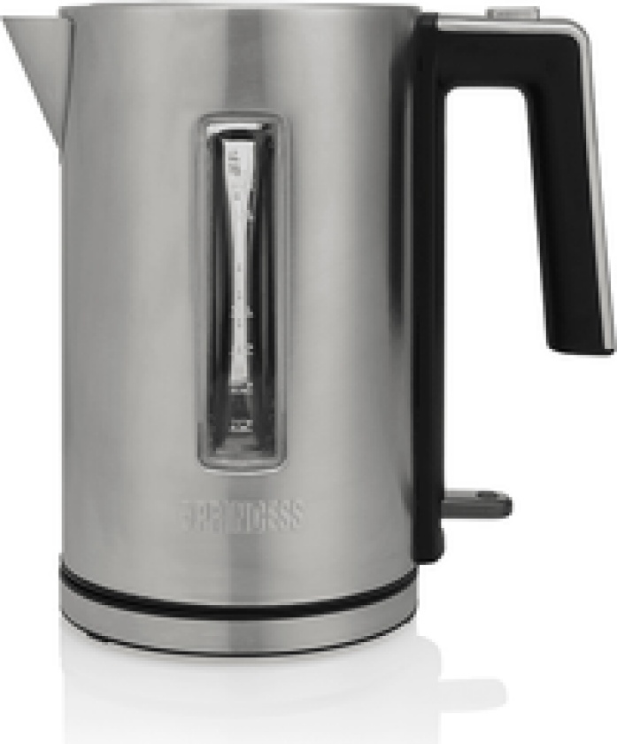 VANNKOKER 1,7L STÅL 3000W