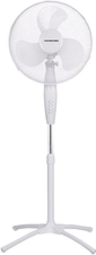 GULVVIFTE 40CM 45W PWZ