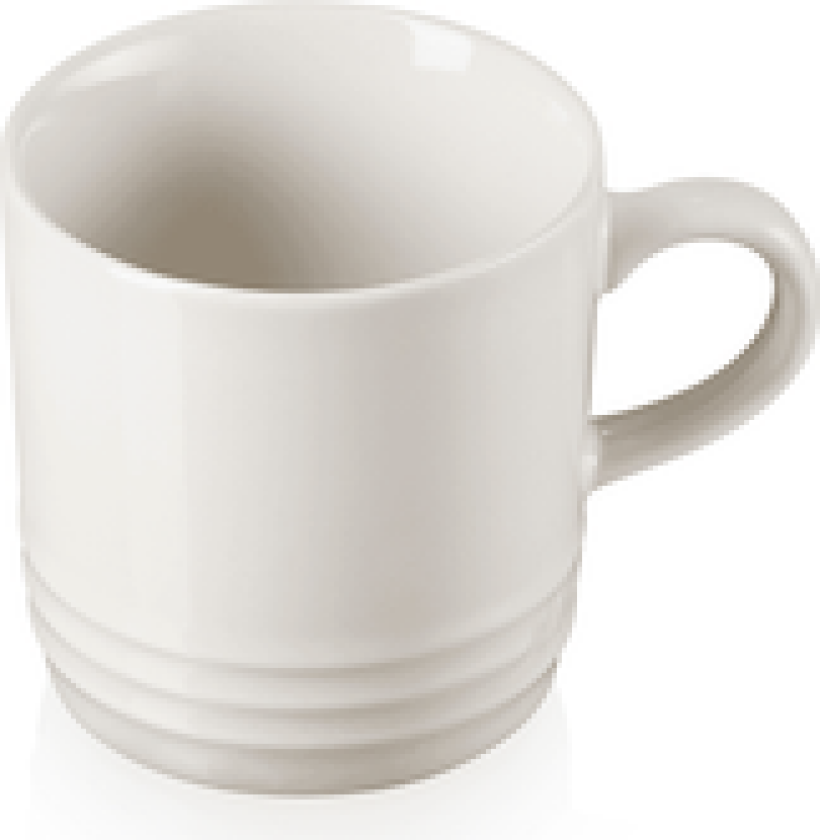Krus 200ml Meringue