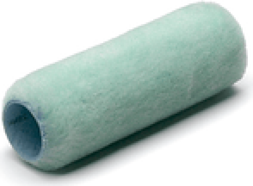 MALERULL BASIC JEVN 18CM