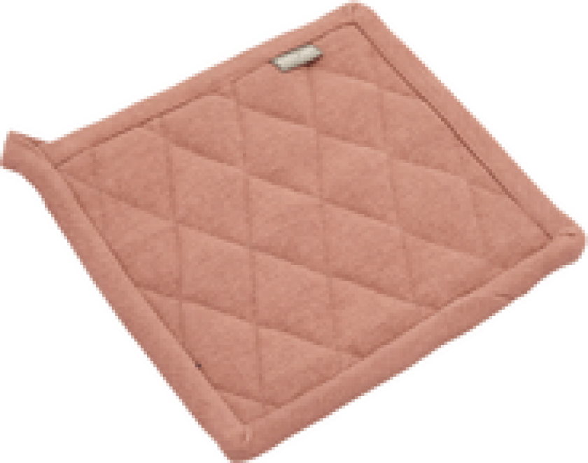 GRYTEKLUT 22,5X22,5CM ASH ROSE