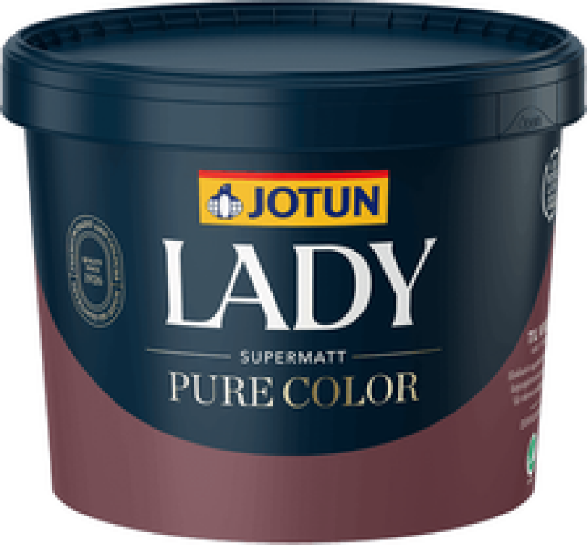 Pure Color C-base 2,7l
