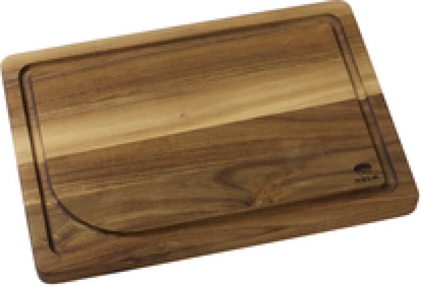 SKJÆREBRETT 50X35X3CM AKASIETRE