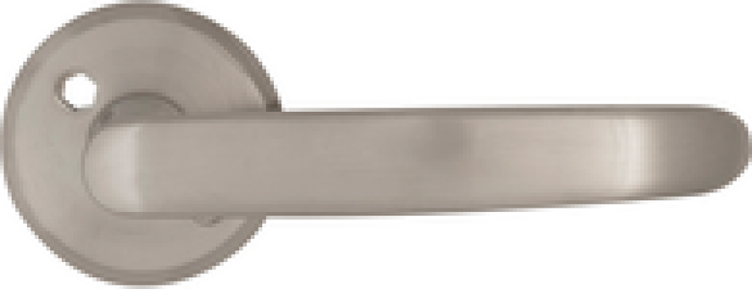 DØRHÅNDTAK CARL KROM STØPT INNE