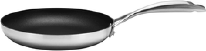 STEKEPANNE 24CM CS+