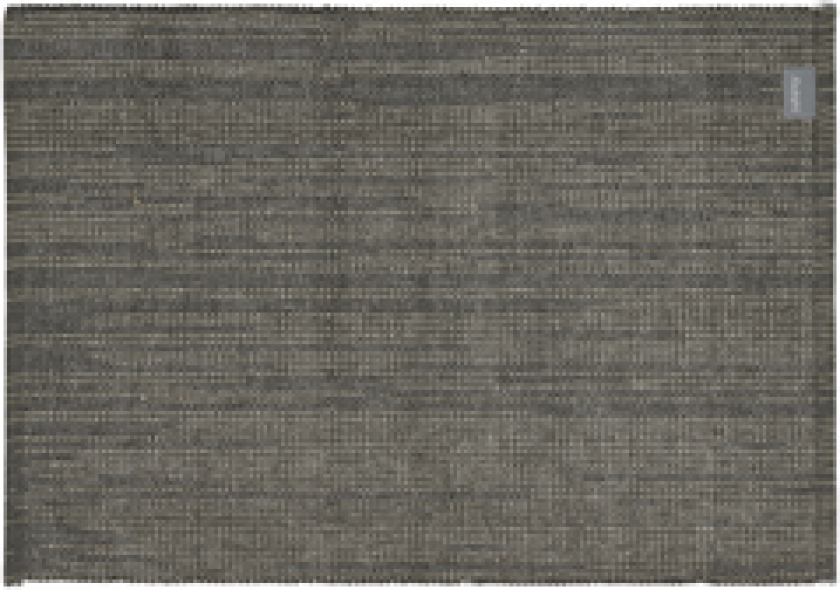 BORDBRIKKE SPARKLE KHAKI 33X48CM 2STK