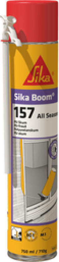 Fugeskum Helårs 750ml