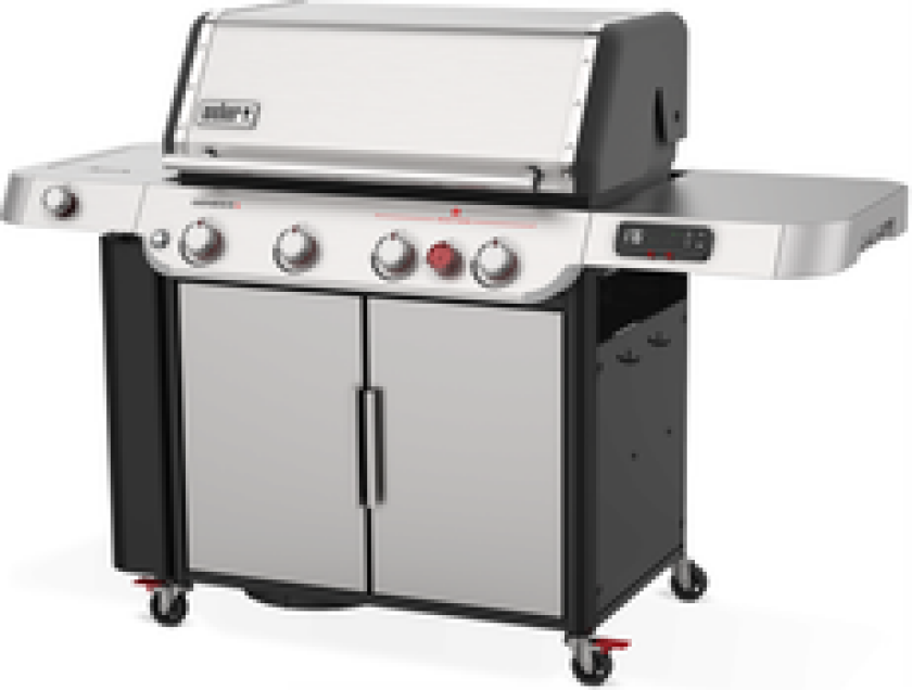 GASSGRILL GENESIS SX-435