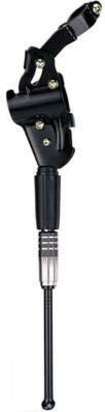 Bilde av Sykkelstøtte 24-28" Skivebrems