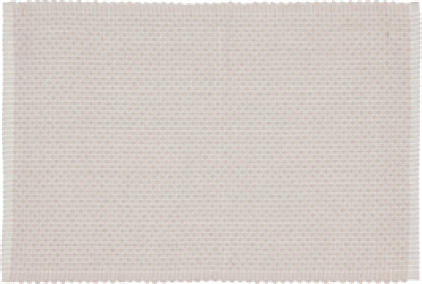 Bordbrikke 33x48 Grain Beige