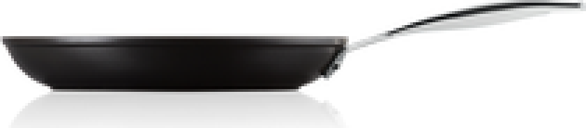 STEKEPANNE LAV TOUGHENED NON STICK 30X4,5CM