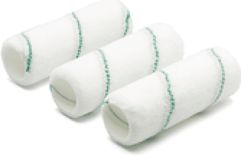 Bilde av MALERULL PERFECT JEVN 18CM 3STK