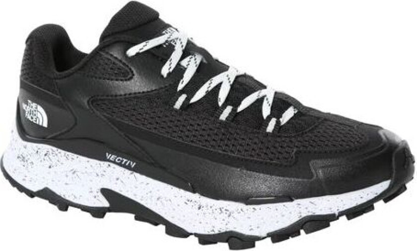 W Vectiv Taraval - Tnf Black/Tnf White 39