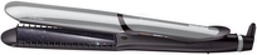 RETTETANG EKSTRA BREDE PLATER TIL FUKTIG ELLER TØRT HÅR