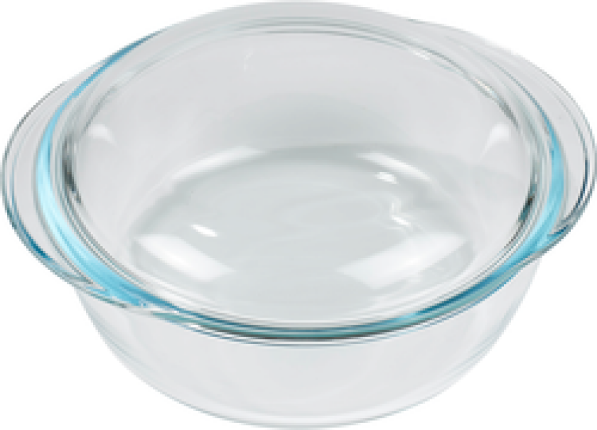 Ildfast form m/lokk Essentials 3,2L samlet